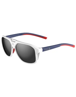 ARCADIA White Blue Red Matte - TNS Gun