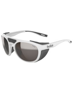 ADVENTURER White Matte - SOLACE4 Brown Gun