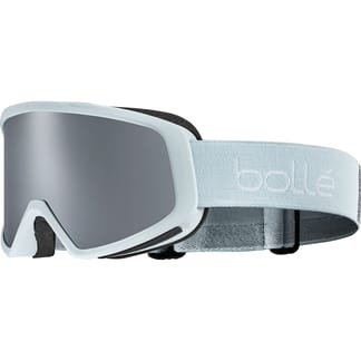 Bedrock Plus Powder Blue Matte - Black Chrome 