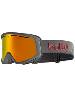 Cascade Titanium Grey Matte - Sunrise
