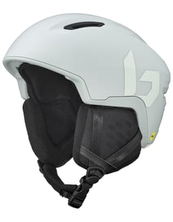 Atmos Mips Lightest Grey Matte