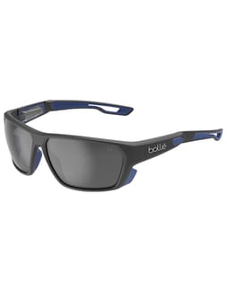 Airfin Black Matte Blue - Tns Polarized