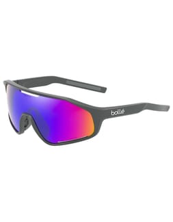 Shifter Titanium Matte - Volt Ultraviolet