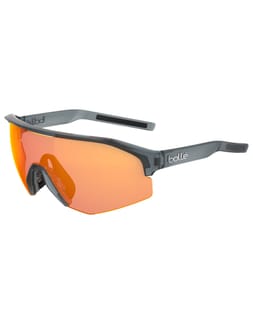 Lightshifter Xl Black Frost - Phantom Brown Red Photochromic