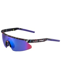 Micro Edge Grems Collab - Volt+ Ultraviolet Polarized
