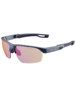 Victus Pro Steel Blue Metallic - Phantom Clear Lava Photochromic