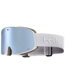 Nevada Lightest Grey Matte - Volt Ice Blue