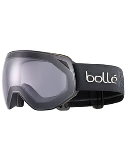 Torus Black Matte - High Contrast Photochromic Grey  