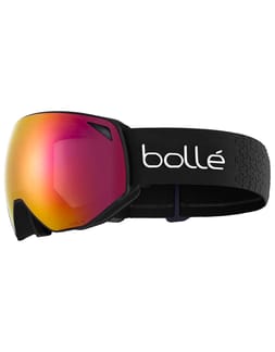 Torus Black Matte - Volt Ruby 