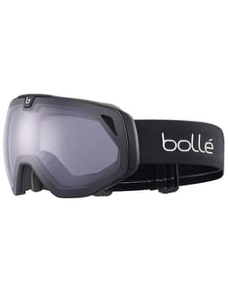 Torus Neo Black Matte - High Contrast Photochromic Grey   & Clear 
