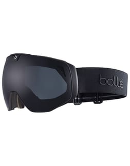 Torus Neo Full Black Matte - Grey  & Light Vermillon Blue 