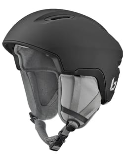 Atmos Pure Black Matte