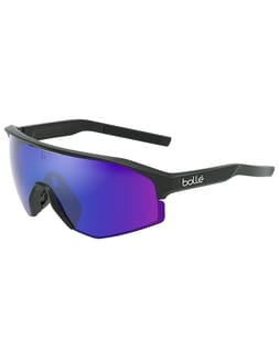 Lightshifter XL Black Matte - Brown Blue