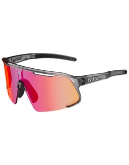 Speedchaser Dark Grey Crystal - Phantom Clear Lava Photochromic