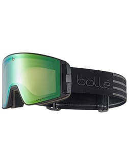 Blackridge Time Trial Matte - Phantom Green Emerald
