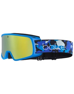 Nevada Jr Blue Camo Matte - Sunshine