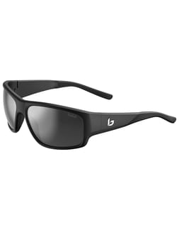 Sfinx Black Matte - TNS Polarized