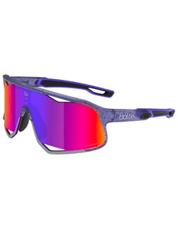 Trailchaser Twilight Rush - Phantom Clear Lava Photochromic