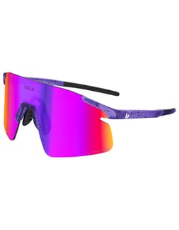 Skyrun Twilight Rush - Phantom Clear Lava Photochromic