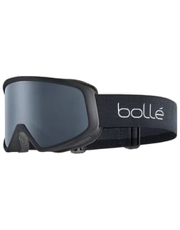 Bedrock Black Matte - Grey