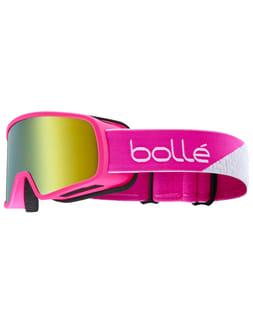 Nevada JR Race Pink Matte - Sunshine