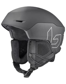 Ryft Pure Black Coal Matte
