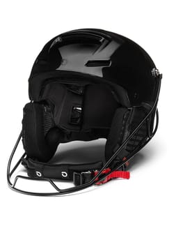 Slalom Epp Shiny Matt Black