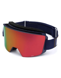 Gara Fis 8.8 France Matt Blue - White