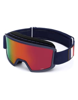 7.7 France Matt Blue - White