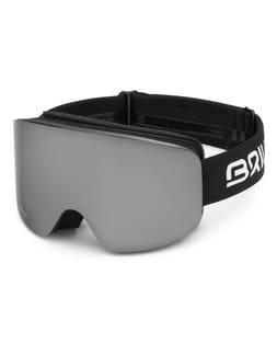Borealis Magnetic 2 Lenses Matt Black