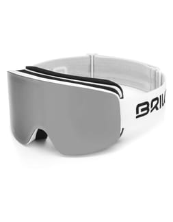Borealis Magnetic 2 Lenses White
