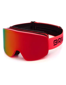 Borealis Magnetic 2 Lenses Orange Flame