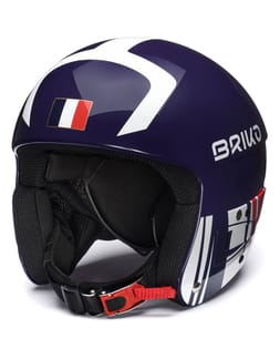Vulcano Fis 6.8 - France Jr Shiny Tangaroa Blue