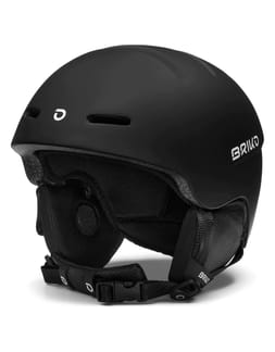 Teide Matt Black