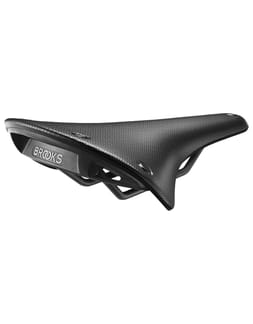 Saddles Cambium C17 Black