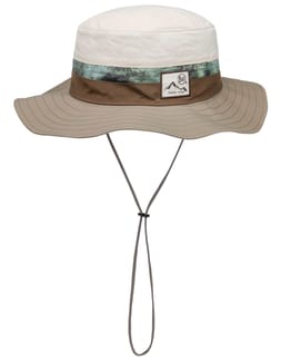 Booney Hat Randall Brindle