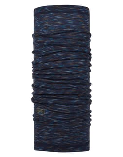 Merino Lightweight Multistripes Denim