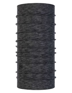 Merino Midweight Multistripes Graphite
