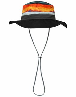 National Geographic Explore Booney Hat Jamsun Black             