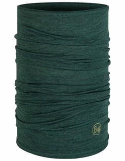 Merino Lightweight Solid Silversage