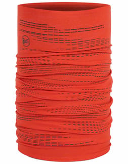Dryflx Orange Red