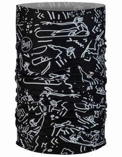Original Ecostretch Tivat Youth Black