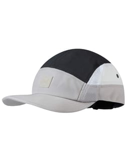 5 Panel Go Cap Domus Grey