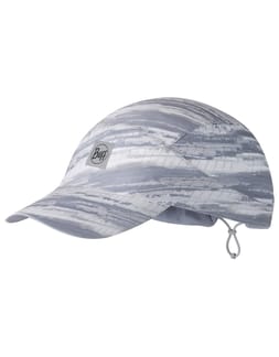 Pack Speed Cap Frane Steel