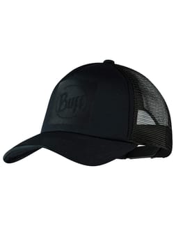 Trucker Cap Reth Black