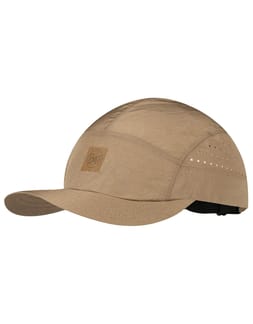 Speed Cap Solid Coyote