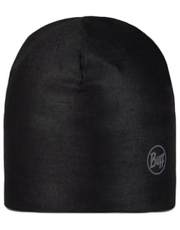 Thermonet® Beanie Solid Black