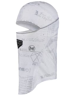 Thermonet® Hinged Balaclava Pristo Ash