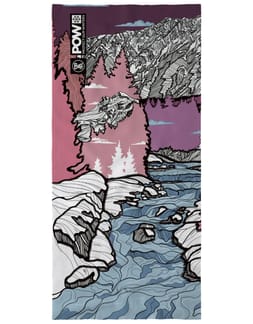Original Ecostretch Pow Ustirmulti
