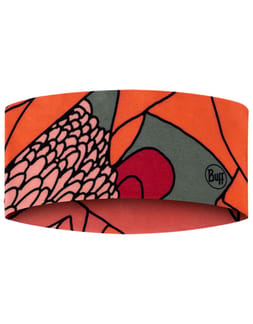 Coolnet UV+ Headband Aramay Poppy